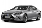 2022 Lexus ES 300h